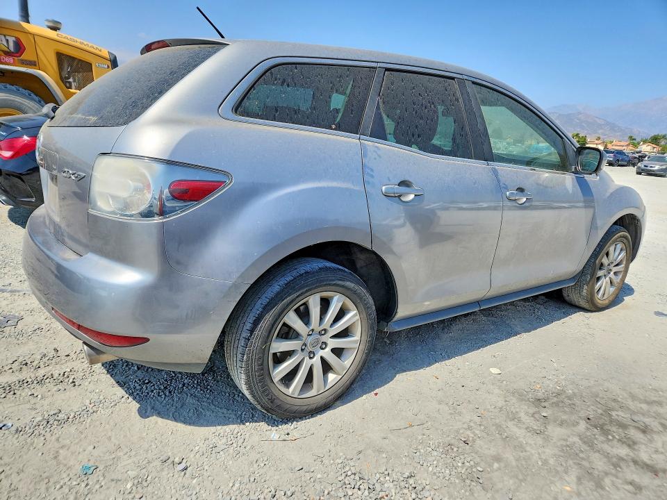 85456305 :رقم المزاد ، JM3ER2BM8B0380299 vin ، 2011 Mazda Cx-7 مزاد بيع