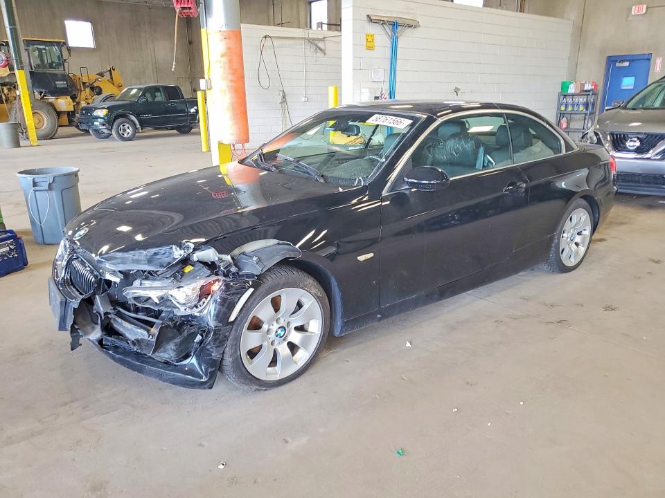Aukcja sprzedaży 2008 Bmw 328, vin: WBAWL13578PX20488, numer aukcji: 58761566