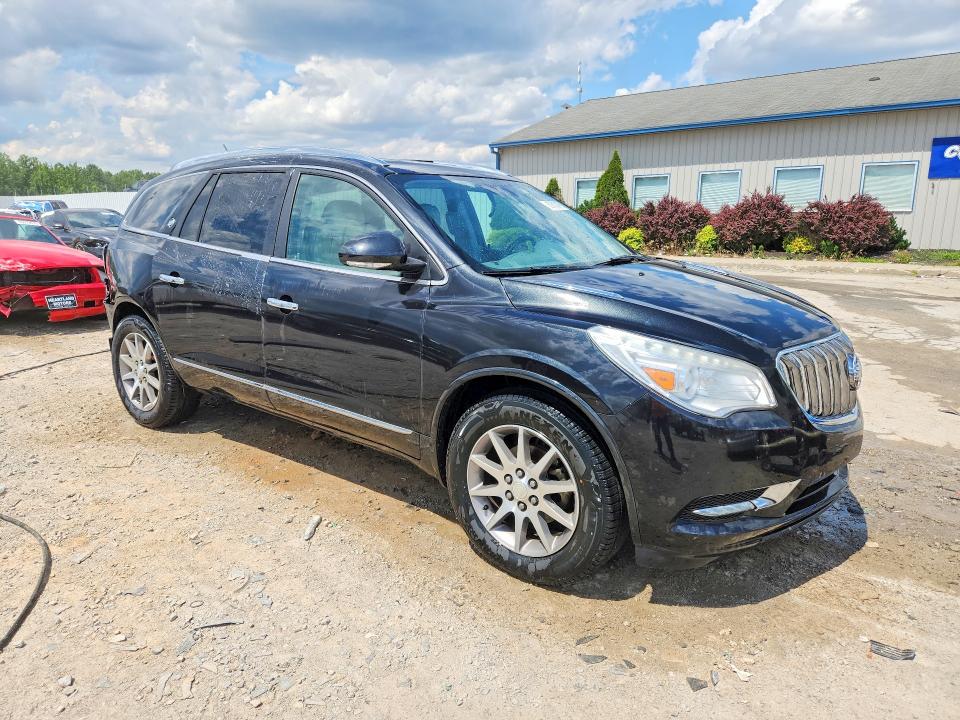 Продажа на аукционе авто 2015 Buick Enclave, vin: 5GAKRBKD7FJ144417, номер лота: 57519476