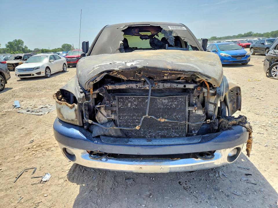 Aukcja sprzedaży 2009 Dodge Ram 2500, vin: 3D7KS28L19G534958, numer aukcji: 59060586
