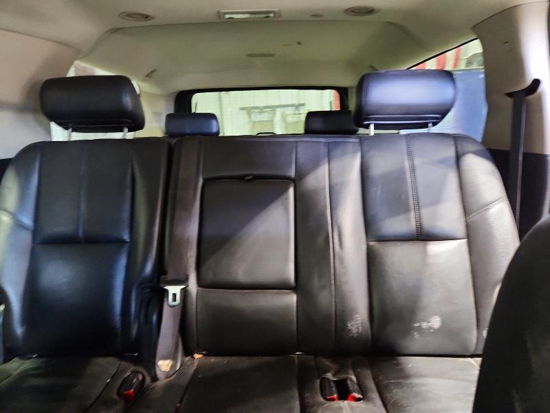 Продаж на аукціоні авто 2010 Gmc Yukon Xl 1500, vin: 1GKUKKE35AR161715, номер лоту: 56672086