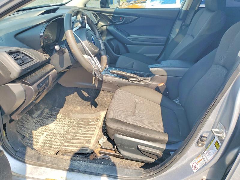 Продаж на аукціоні авто 2018 Subaru Impreza, vin: 4S3GTAA69J3707113, номер лоту: 58688046