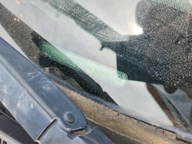 Aukcja sprzedaży 2017 Ford Fiesta, vin: 3FADP4AJ0HM170238, numer aukcji: 56228286