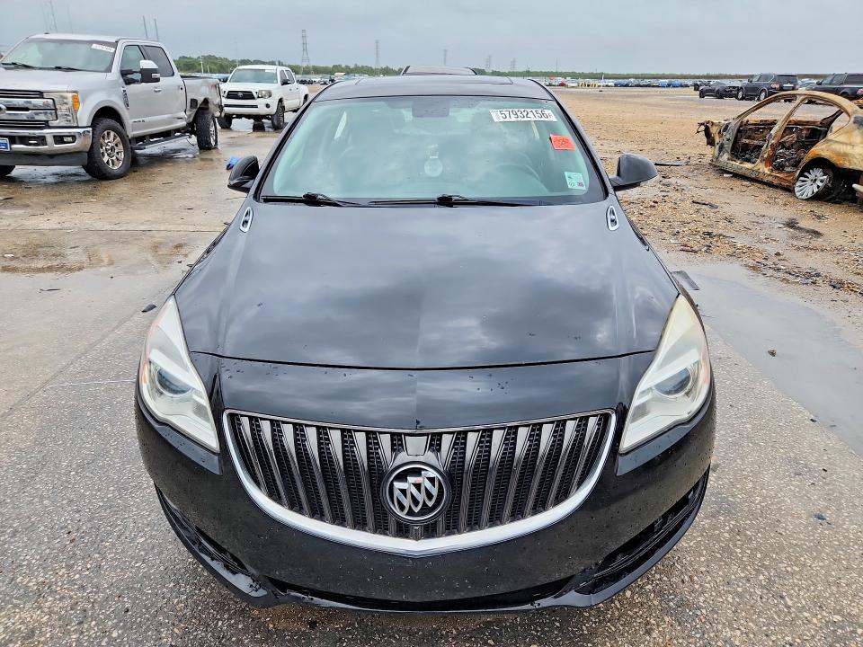 Продажа на аукционе авто 2015 Buick Regal, vin: 2G4GN5EX0F9281472, номер лота: 57932156