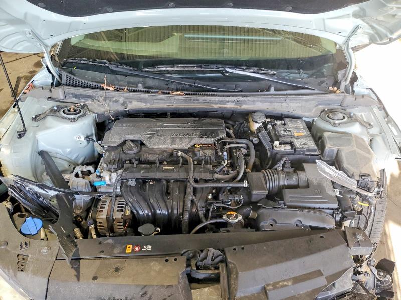 2025 Kia K4 მანქანა იყიდება აუქციონზე, vin: 3KPFT4DE9SE008669, აუქციონის ნომერი: 55913346