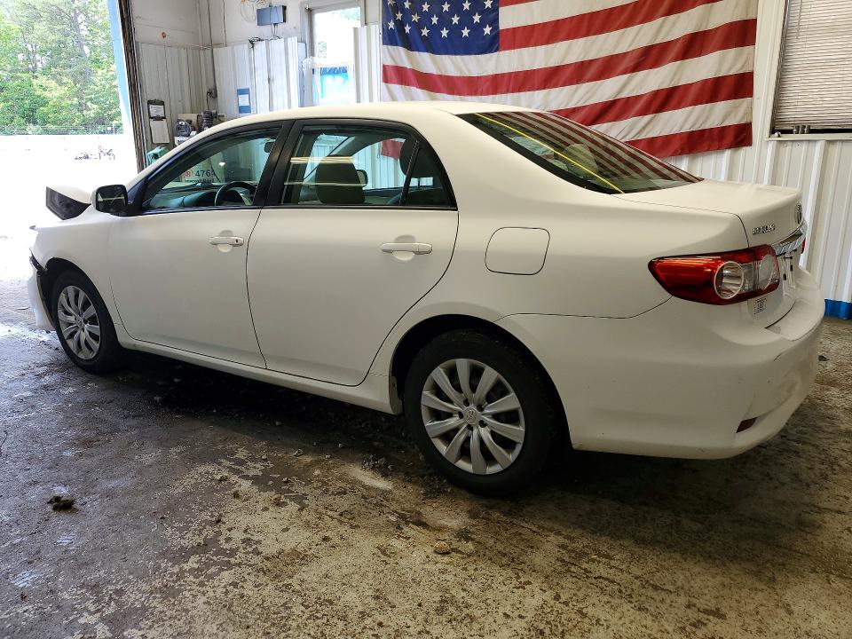 Aukcja sprzedaży 2012 Toyota Corolla, vin: 2T1BU4EE3CC865693, numer aukcji: 57029206
