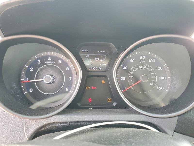 Продаж на аукціоні авто 2015 Hyundai Elantra, vin: 5NPDH4AE0FH624095, номер лоту: 58618086