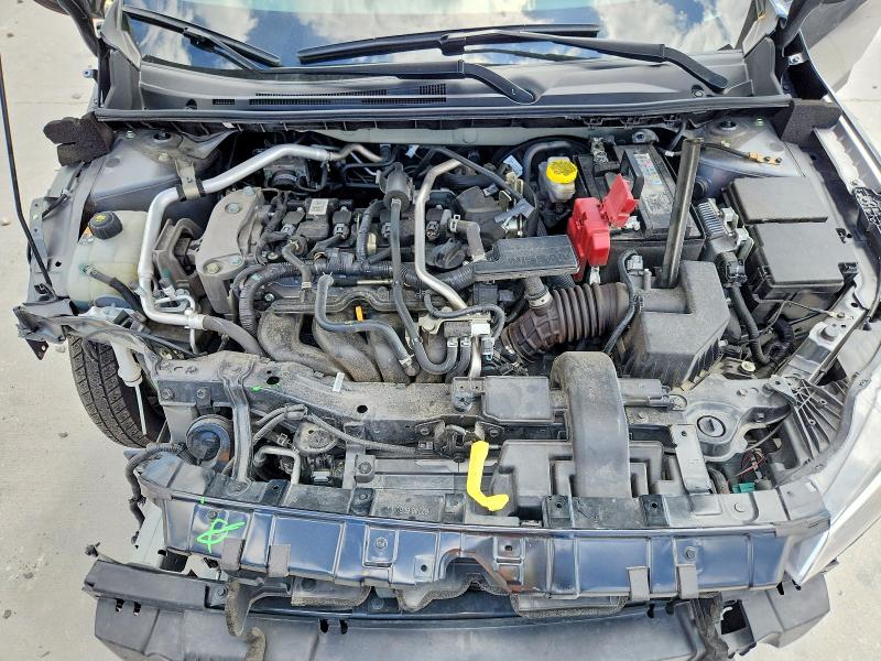 Aukcja sprzedaży 2025 Nissan Sentra, vin: 3N1AB8CV5SY243190, numer aukcji: 56520946