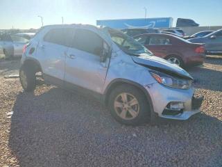 Продаж на аукціоні авто 2020 Chevrolet Trax, vin: 3GNCJKSB2LL201286, номер лоту: 59128036