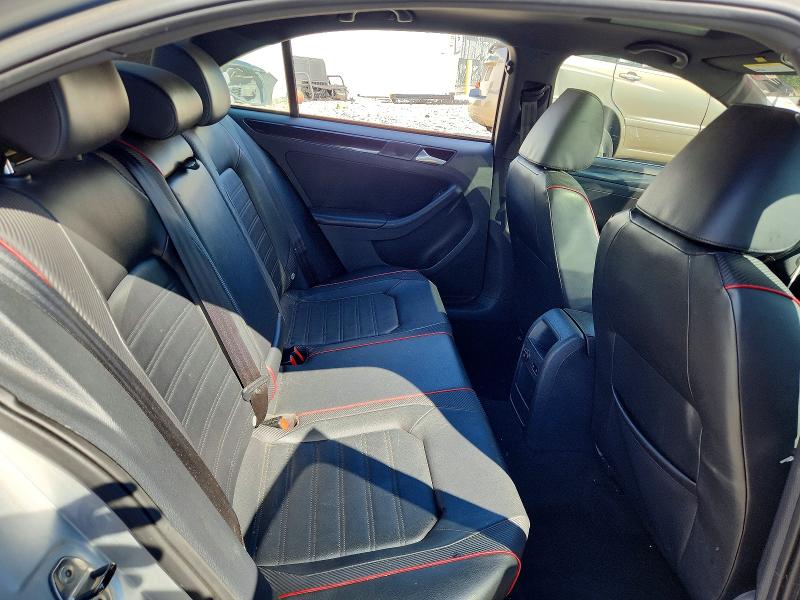 2014 Volkswagen Jetta მანქანა იყიდება აუქციონზე, vin: 3VW4S7AJ9EM293541, აუქციონის ნომერი: 56988606