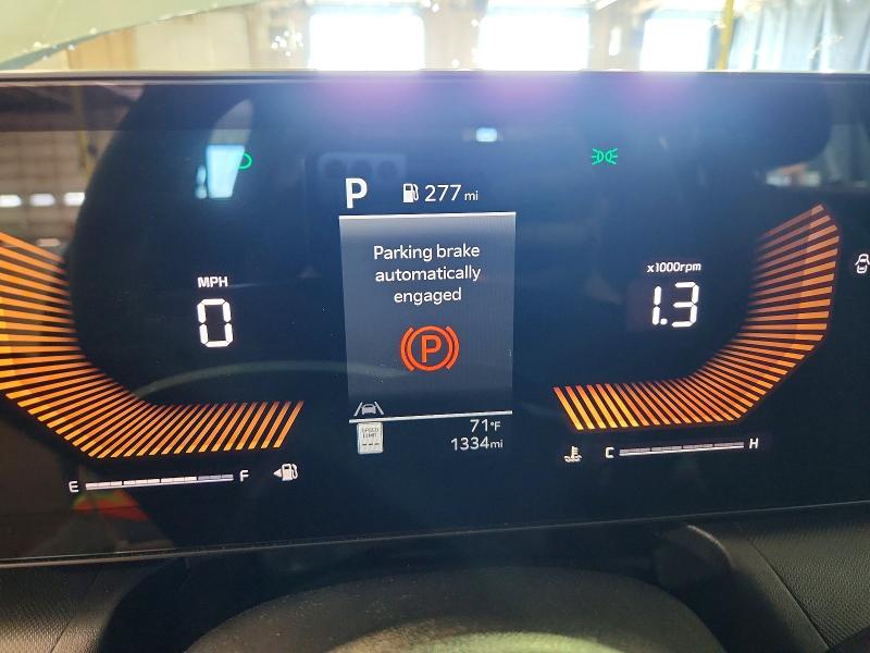 2026 Kia K4 მანქანა იყიდება აუქციონზე, vin: 3KPFT4DE9TE321013, აუქციონის ნომერი: 57057786