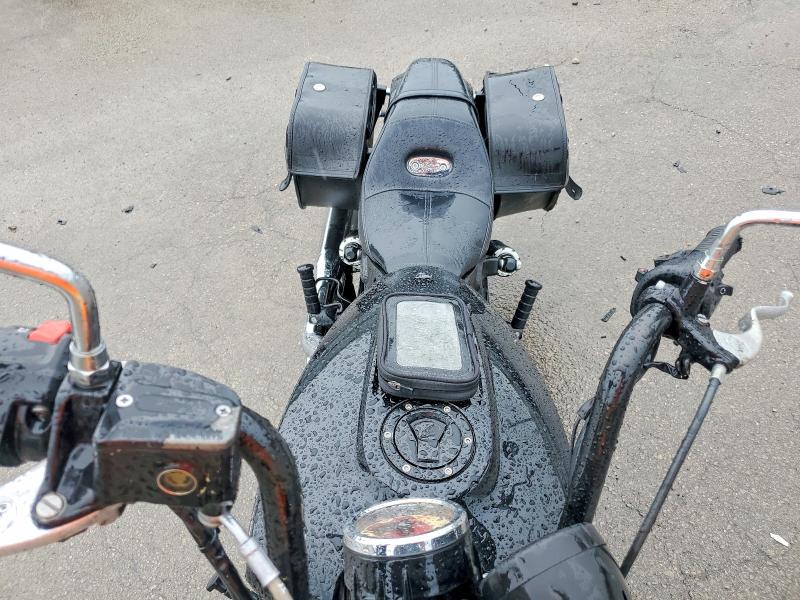 56662126 :رقم المزاد ، 56KMSB113G3108422 vin ، 2016 Indian Motorcycle Co. Scout مزاد بيع