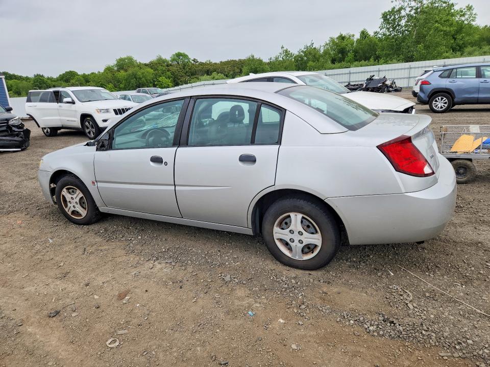 Aukcja sprzedaży 2004 Saturn Ion, vin: 1G8AF52F54Z211174, numer aukcji: 55243056