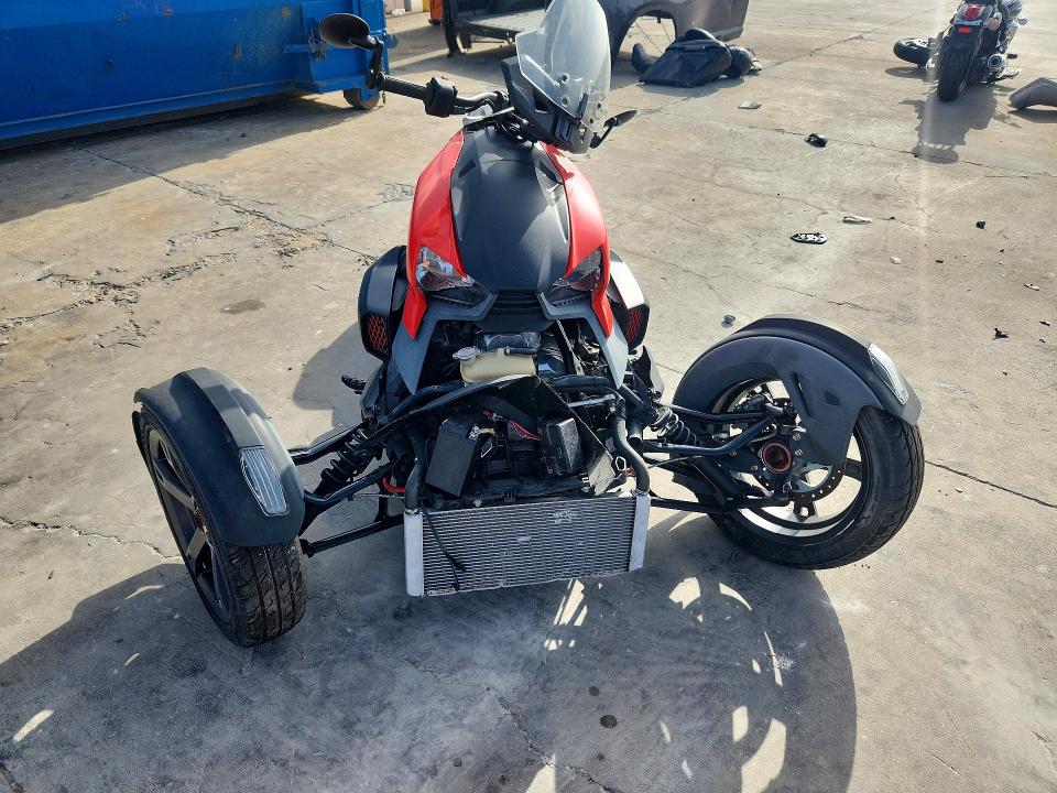Продаж на аукціоні авто 2019 Can-am Ryker, vin: 3JB2FEG47KJ001034, номер лоту: 85771695