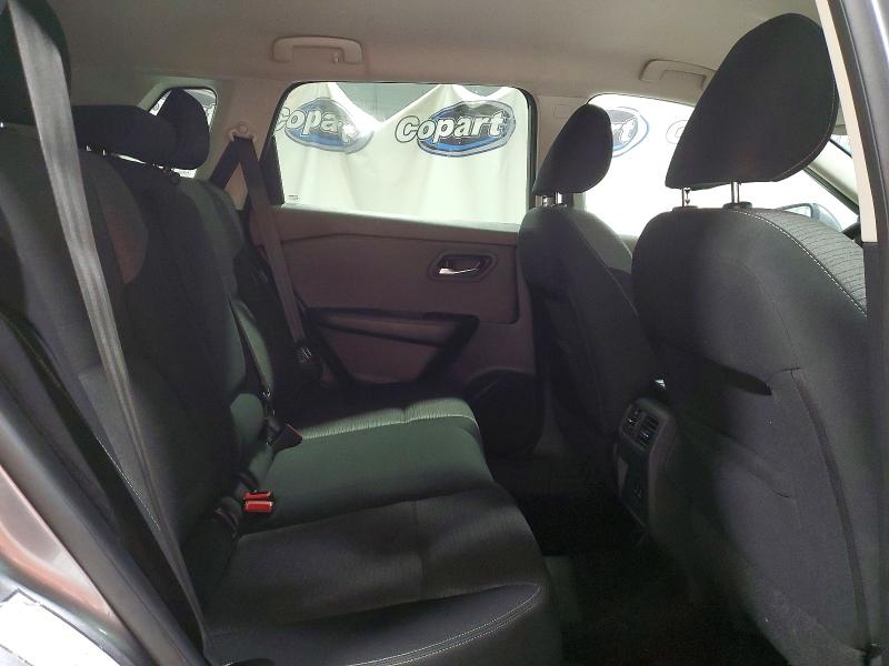Продаж на аукціоні авто 2021 Nissan Rogue, vin: 5N1AT3BB8MC680306, номер лоту: 55599976