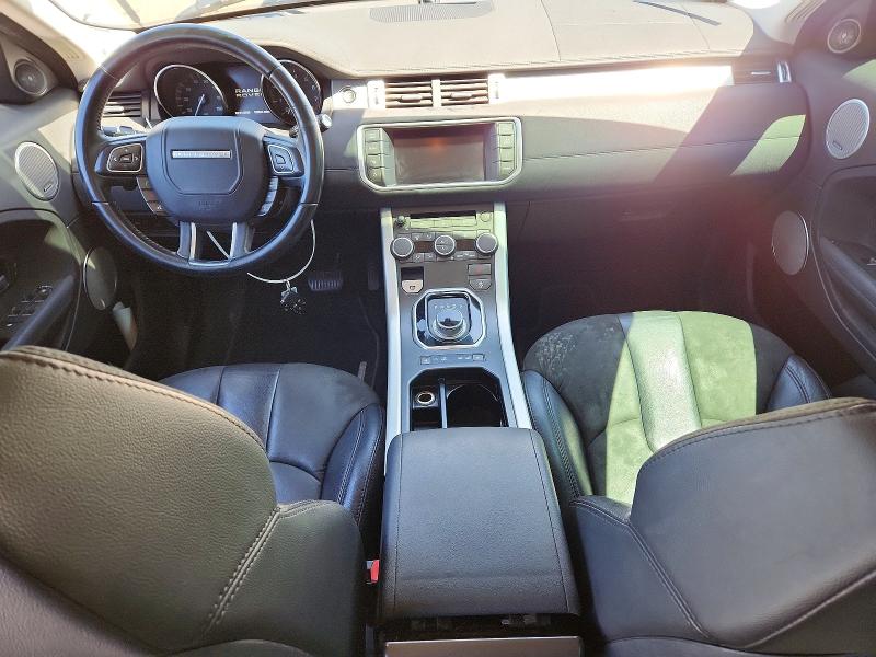 57597426 :رقم المزاد ، SALVN2BG0DH726664 vin ، 2013 Land Rover Range Rover Evoque مزاد بيع