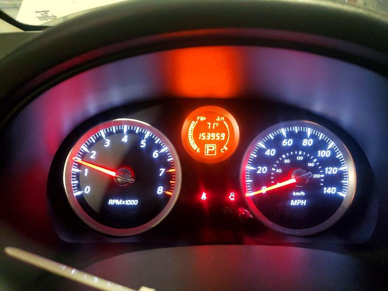 2011 Nissan Sentra მანქანა იყიდება აუქციონზე, vin: 3N1AB6AP0BL614407, აუქციონის ნომერი: 57917646