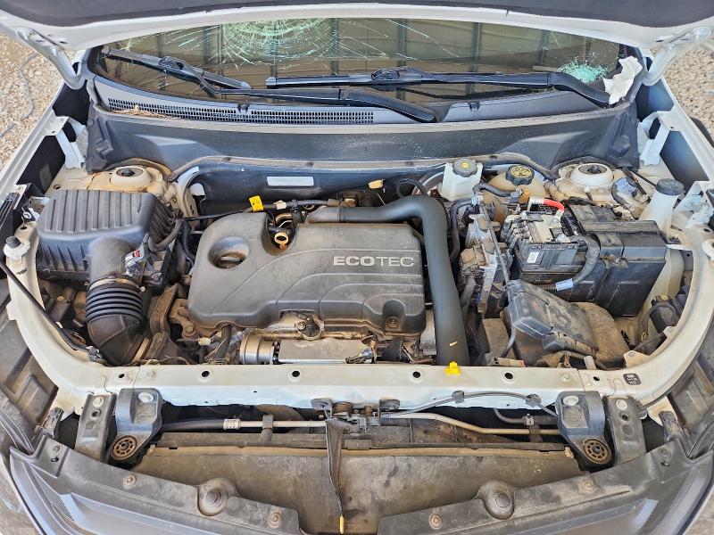 Продажа на аукционе авто 2020 Chevrolet Equinox, vin: 3GNAXHEV1LS732631, номер лота: 57420796