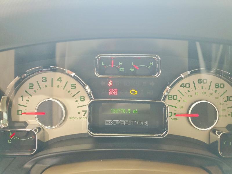 Aukcja sprzedaży 2014 Ford Expedition, vin: 1FMJU1H52EEF01945, numer aukcji: 58978376