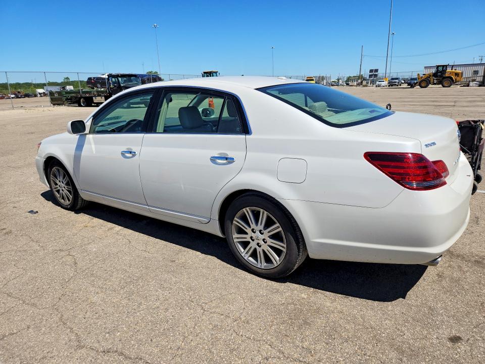 2010 Toyota Avalon მანქანა იყიდება აუქციონზე, vin: 4T1BK3DB0AU352355, აუქციონის ნომერი: 55757256