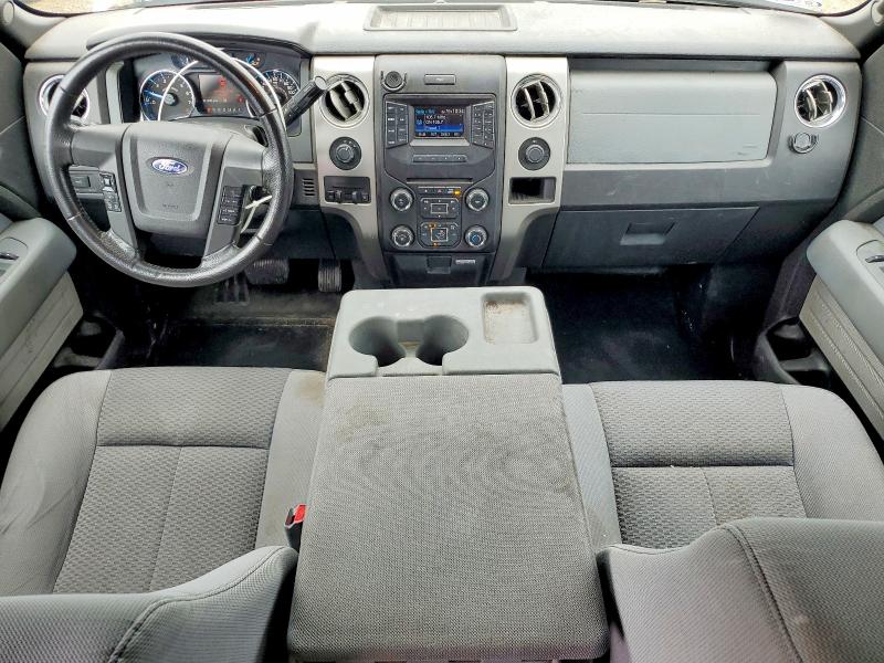 Aukcja sprzedaży 2013 Ford F150, vin: 1FTFW1ET2DKE74785, numer aukcji: 55910156
