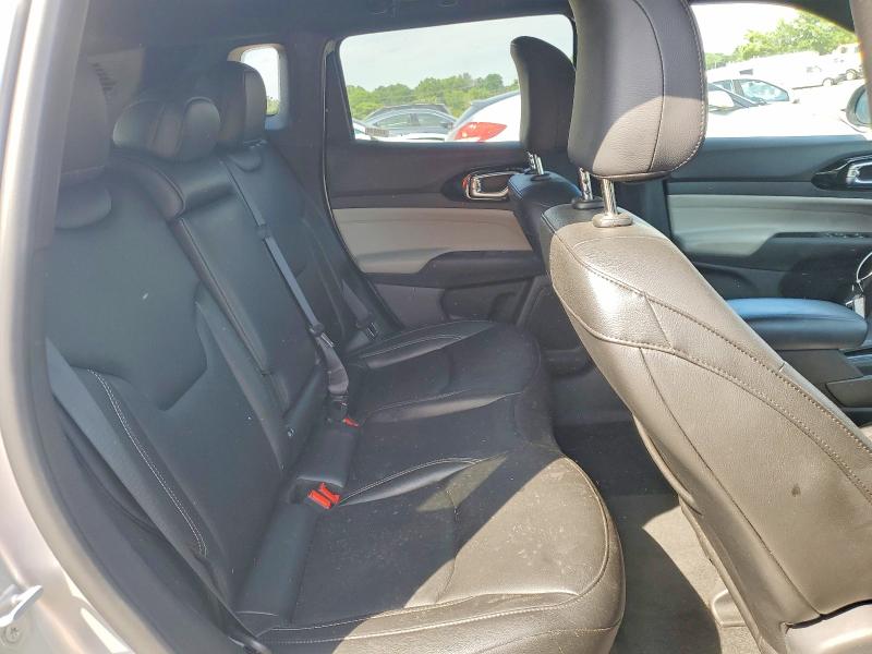 Aukcja sprzedaży 2025 Jeep Compass, vin: 3C4NJDCN9ST545458, numer aukcji: 58875056