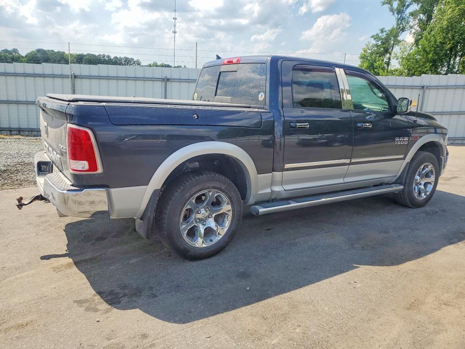 Продаж на аукціоні авто 2017 Ram 1500, vin: 1C6RR7NM8HS528829, номер лоту: 57844026