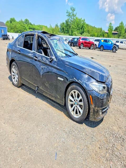 Aukcja sprzedaży 2016 Bmw 528, vin: WBA5A7C51GG147686, numer aukcji: 57783846
