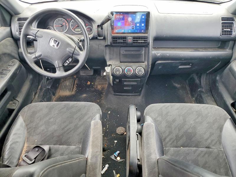 Aukcja sprzedaży 2003 Honda Cr -v, vin: JHLRD78873C021271, numer aukcji: 56167566