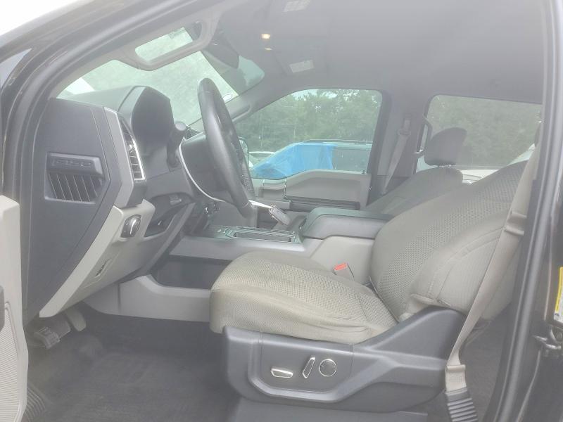 Продажа на аукционе авто 2015 Ford F150, vin: 1FTEW1EF8FFA48519, номер лота: 53437826