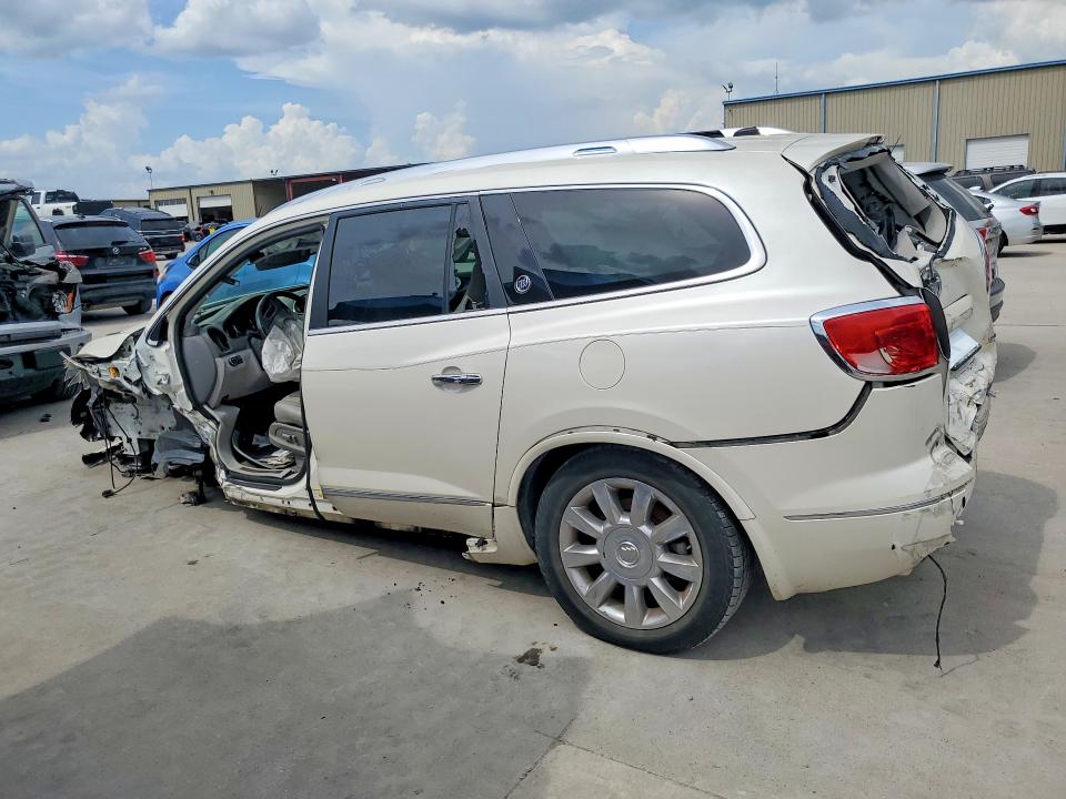 Aukcja sprzedaży 2014 Buick Enclave, vin: 5GAKRCKD7EJ132126, numer aukcji: 55360666