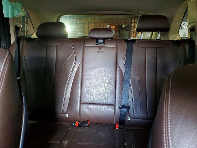 Aukcja sprzedaży 2015 Bmw X5, vin: 5UXKR0C59F0K69255, numer aukcji: 56184336