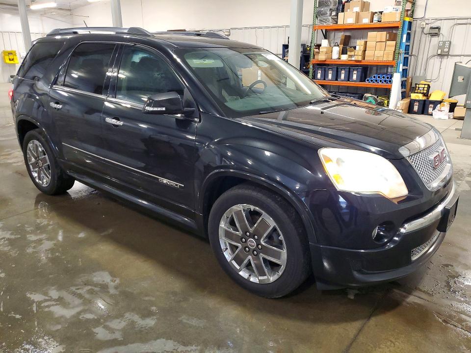 Aukcja sprzedaży 2012 Gmc Acadia, vin: 1GKKVTEDXCJ355316, numer aukcji: 57924156