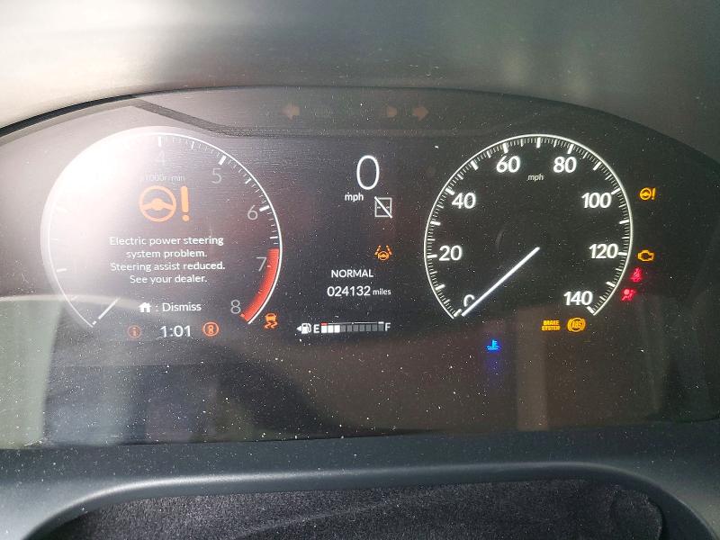 Продаж на аукціоні авто 2024 Honda Hr-v, vin: 3CZRZ1H30RM715320, номер лоту: 56742636
