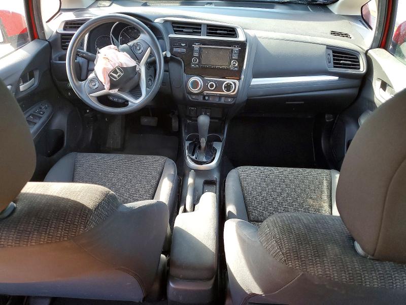 Auction sale of the 2017 Honda Fit, vin: JHMGK5H5XHS023497, lot number: 57831606