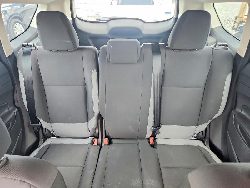 2016 Ford Escape მანქანა იყიდება აუქციონზე, vin: 1FMCU0F70GUC20159, აუქციონის ნომერი: 55688626