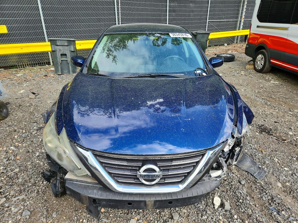Aukcja sprzedaży 2016 Nissan Altima, vin: 1N4AL3AP6GC136799, numer aukcji: 56345816