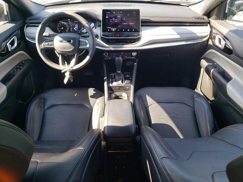 Aukcja sprzedaży 2023 Jeep Compass, vin: 3C4NJDCN4PT516523, numer aukcji: 56934406