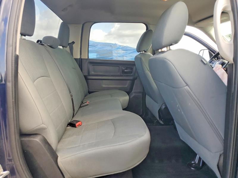 Продаж на аукціоні авто 2014 Ram 2500, vin: 3C6UR5CL2EG297017, номер лоту: 58307986