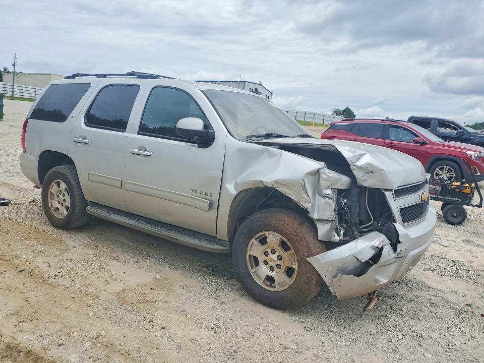 Aukcja sprzedaży 2011 Chevrolet Tahoe, vin: 1GNSKBE08BR230379, numer aukcji: 56335676