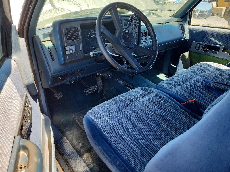 Продажа на аукционе авто 1990 Chevrolet Gmt-400, vin: 2GCGK29K6L1256287, номер лота: 56170726