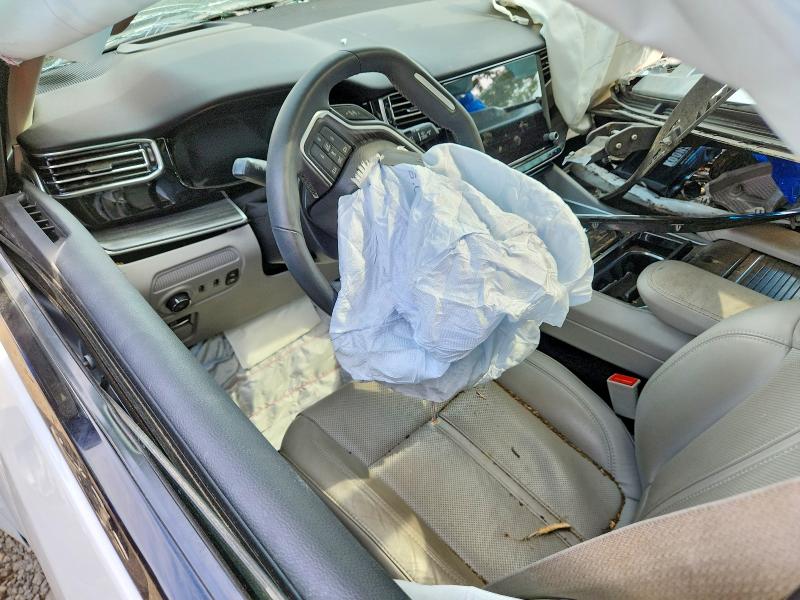 56892746 :رقم المزاد ، 1C4SJVDP1PS559873 vin ، 2023 Jeep Wagoneer مزاد بيع