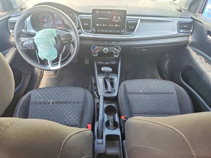 Продаж на аукціоні авто 2023 Kia Rio, vin: 3KPA24AD3PE594401, номер лоту: 54848786