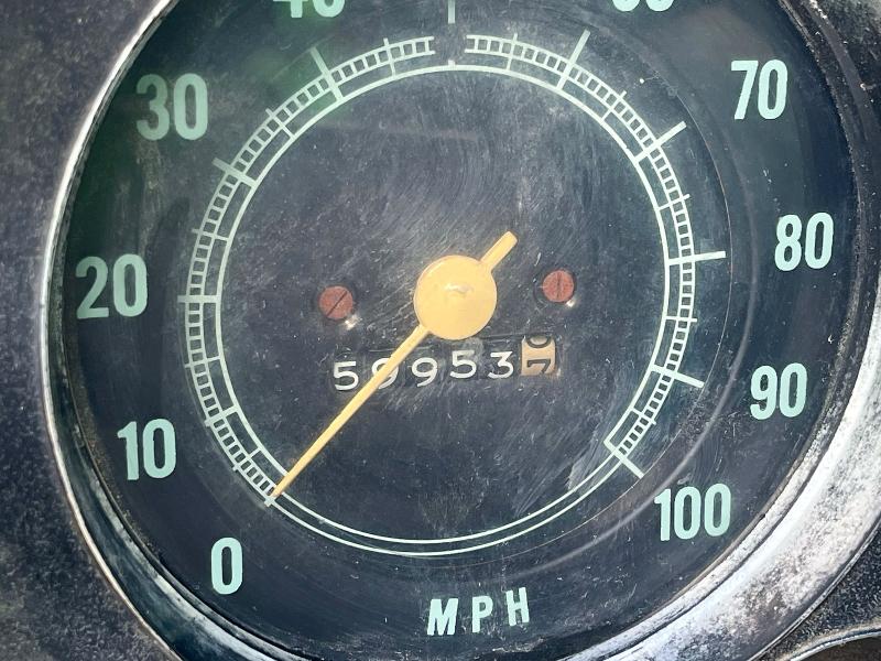 Продажа на аукционе авто 1972 Chevrolet Suburban, vin: CCE262F161542, номер лота: 58844826