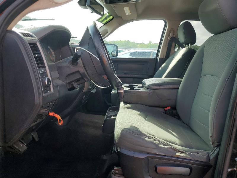 Aukcja sprzedaży 2014 Ram 1500, vin: 1C6RR7KT1ES380546, numer aukcji: 58429936