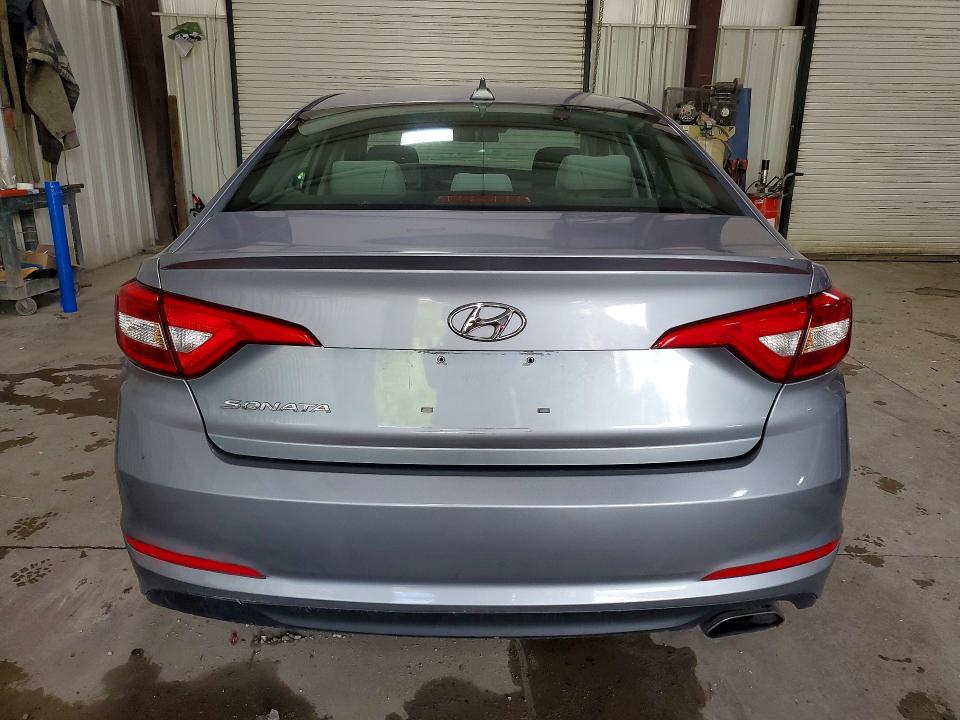 Aukcja sprzedaży 2017 Hyundai Sonata, vin: 5NPE24AF1HH566242, numer aukcji: 56637466
