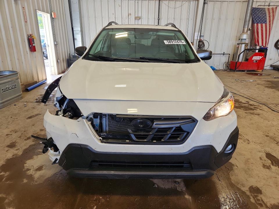 Aukcja sprzedaży 2021 Subaru Crosstrek, vin: JF2GTHSC0MH286856, numer aukcji: 58912476