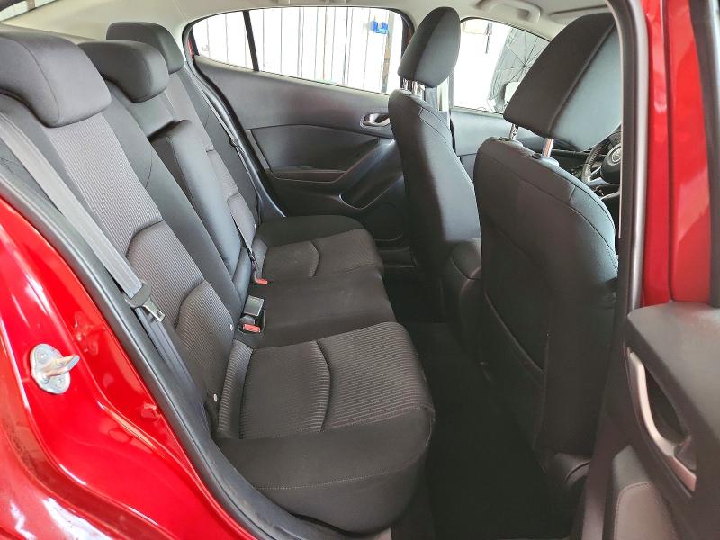 Aukcja sprzedaży 2015 Mazda 3, vin: 3MZBM1V74FM168073, numer aukcji: 55130756