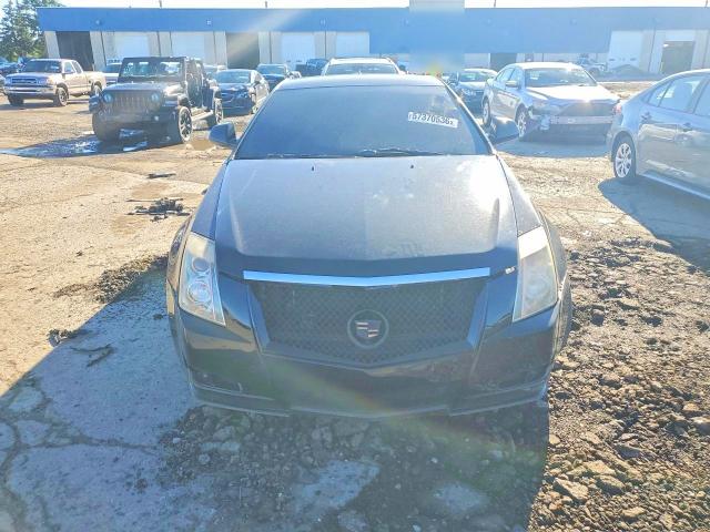 Aukcja sprzedaży 2013 Cadillac Cts, vin: 1G6DC1E31D0110596, numer aukcji: 57370536