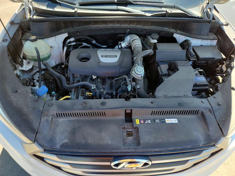 Aukcja sprzedaży 2017 Hyundai Tucson, vin: KM8J3CA20HU355988, numer aukcji: 57871096